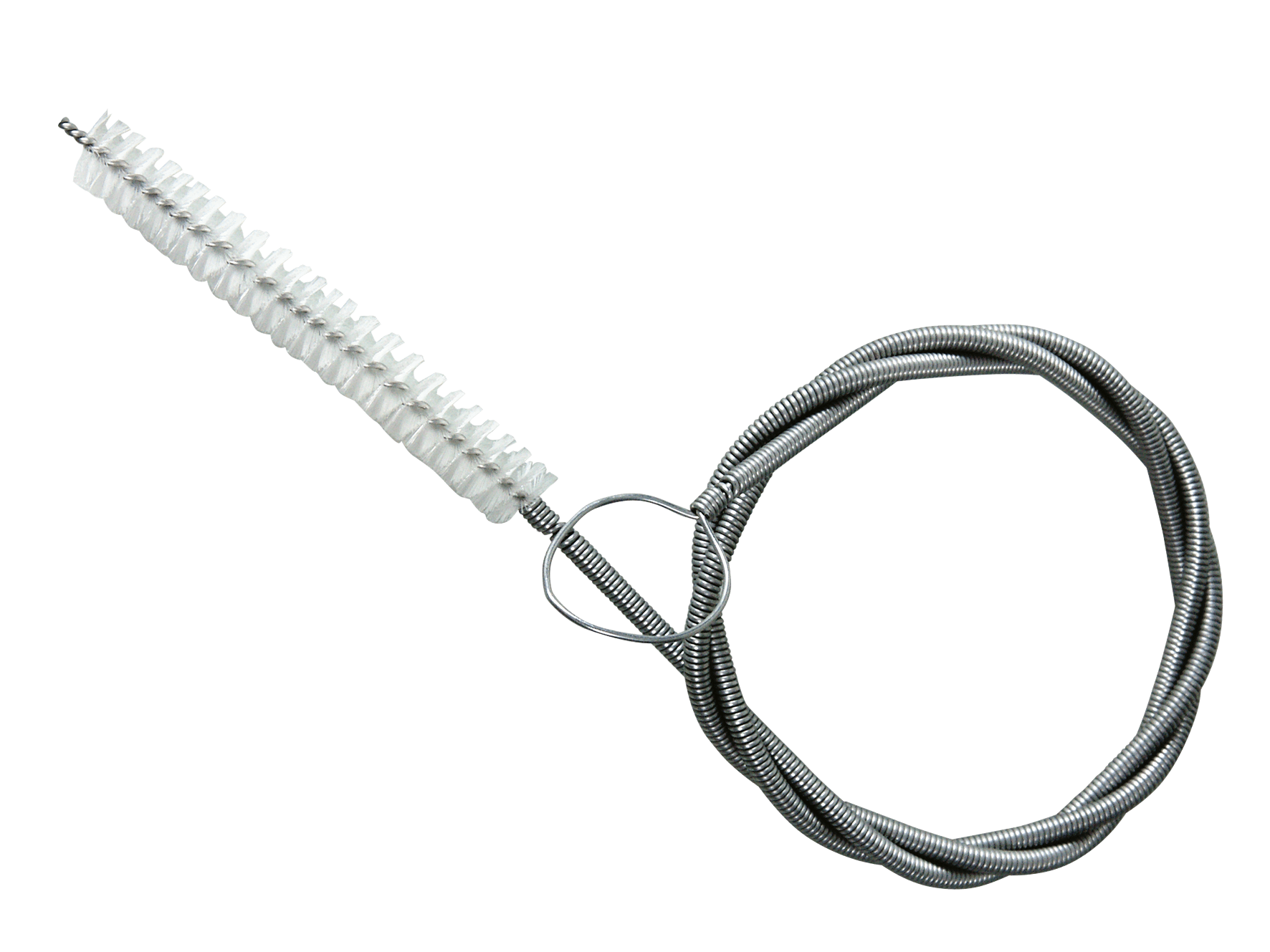 Streamer Tube Brush - Auf und Davon | Outdoor Equipment