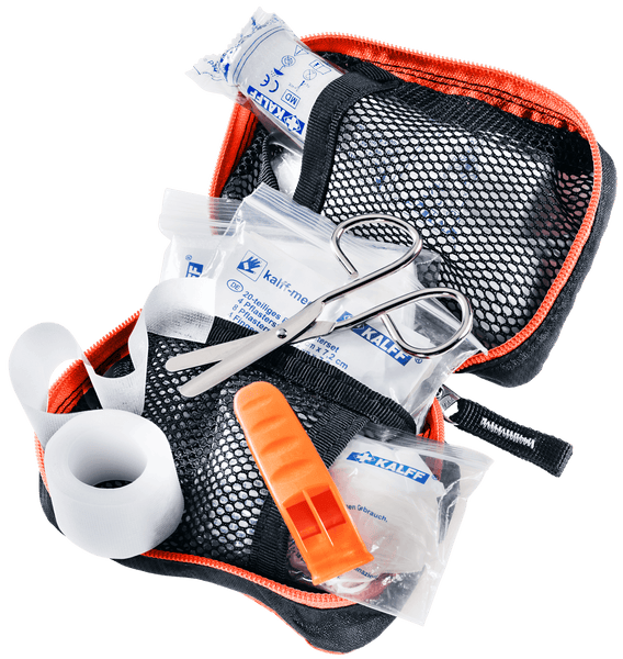 First Aid Kit Active - Auf und Davon | Outdoor Equipment