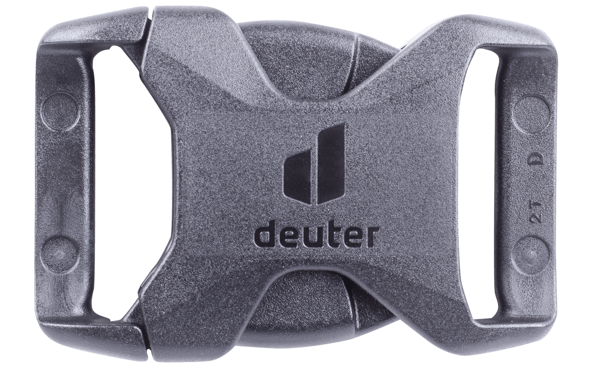 Buckle 30S- HI/TR/AL - Auf und Davon | Outdoor Equipment