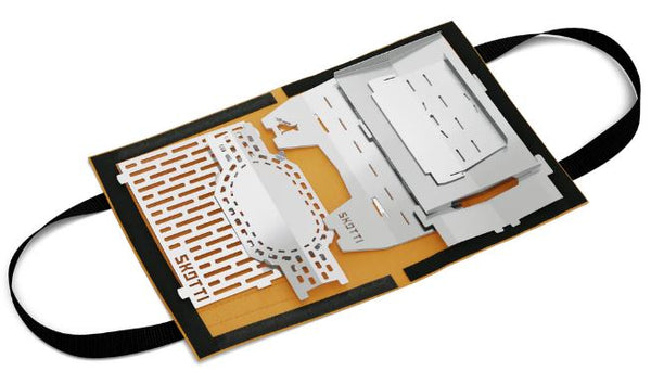 Skotti Mini - Auf und Davon | Outdoor Equipment