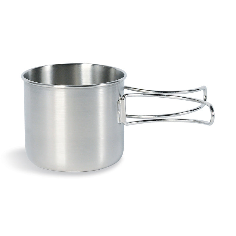 Handle Mug 500 - Auf und Davon | Outdoor Equipment