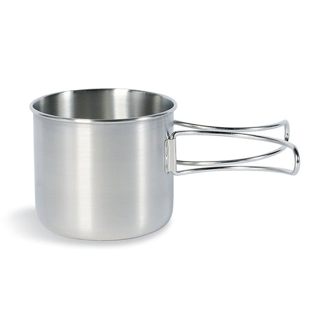 Handle Mug 500 - Auf und Davon | Outdoor Equipment