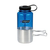 Handle Mug 500 - Auf und Davon | Outdoor Equipment
