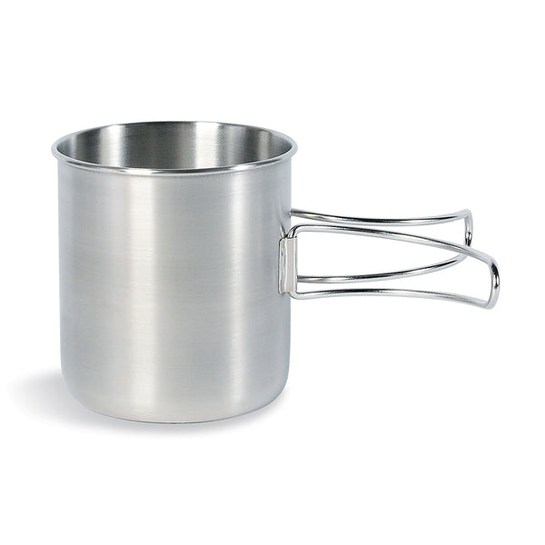 Handle Mug 600 - Auf und Davon | Outdoor Equipment