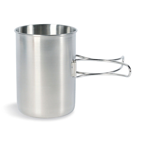 Handle Mug 850 - Auf und Davon | Outdoor Equipment
