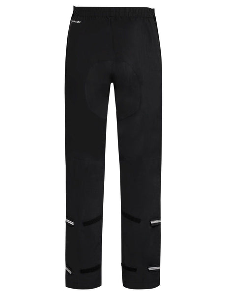 Men's Yaras Rain Zip Pants III - Auf und Davon | Outdoor Equipment