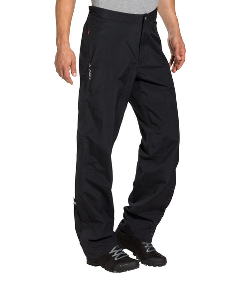 Men's Yaras Rain Zip Pants III - Auf und Davon | Outdoor Equipment