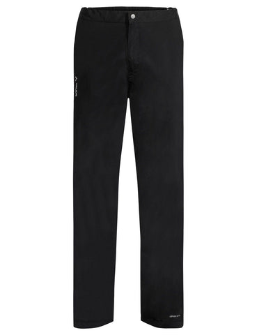 Men's Yaras Rain Zip Pants III - Auf und Davon | Outdoor Equipment