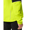 neon yellow