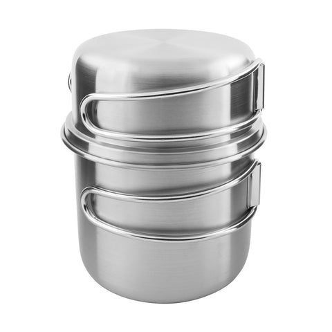 Handle Mug 500 Set - Auf und Davon | Outdoor Equipment