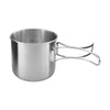 Handle Mug 500 Set - Auf und Davon | Outdoor Equipment