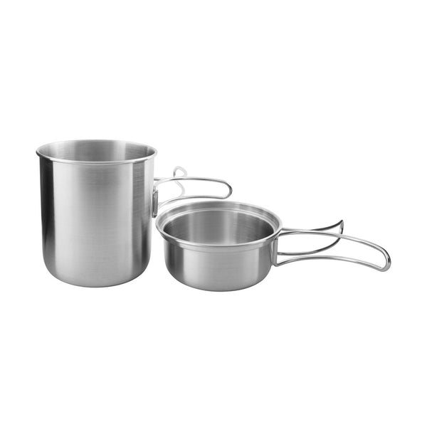 Handle Mug 600 Set - Auf und Davon | Outdoor Equipment