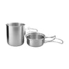 Handle Mug 600 Set - Auf und Davon | Outdoor Equipment