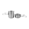Handle Mug 600 Set - Auf und Davon | Outdoor Equipment
