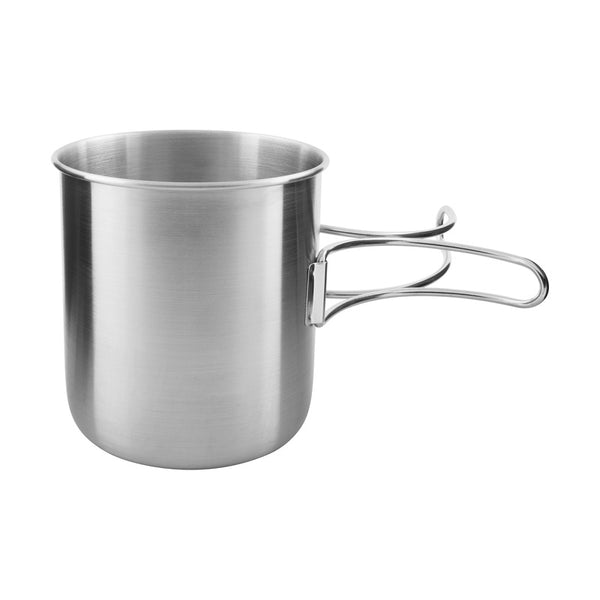 Handle Mug 600 Set - Auf und Davon | Outdoor Equipment