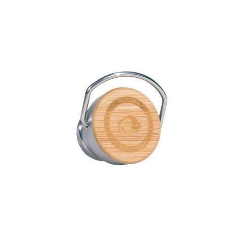 Bamboo Lid - Auf und Davon | Outdoor Equipment
