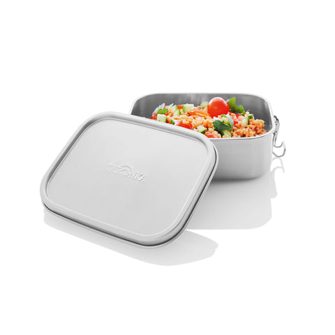 Lunch Box I 800 Lock - Auf und Davon | Outdoor Equipment