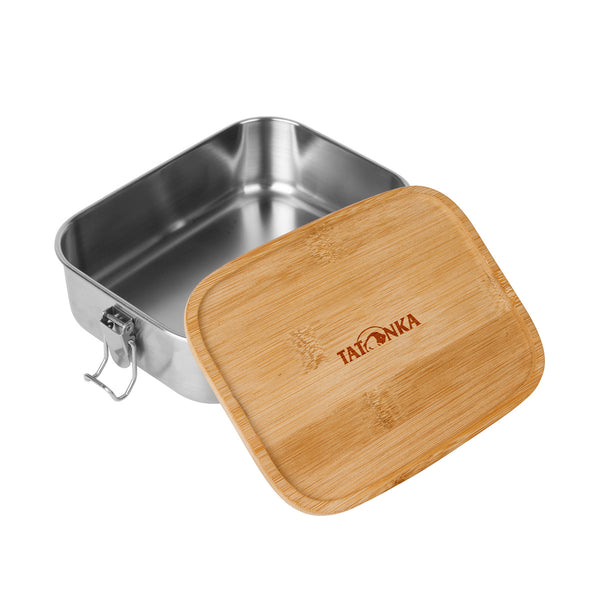 Lunch Box I 1000 Bamboo - Auf und Davon | Outdoor Equipment