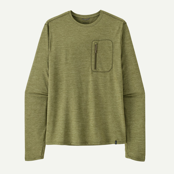 caper green buckhorn green x-dye