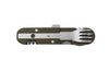 'Biwak Mount' Besteck - Auf und Davon | Outdoor Equipment