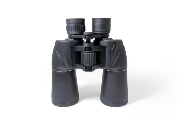 Fernglas 'Tour View' 10 x 50 schwarz Porro - Auf und Davon | Outdoor Equipment