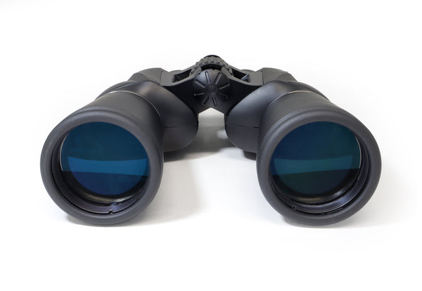 Fernglas 'Tour View' 10 x 50 schwarz Porro - Auf und Davon | Outdoor Equipment