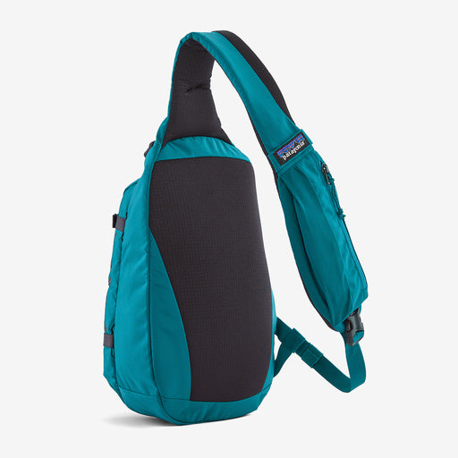 belay blue