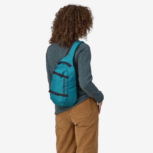belay blue