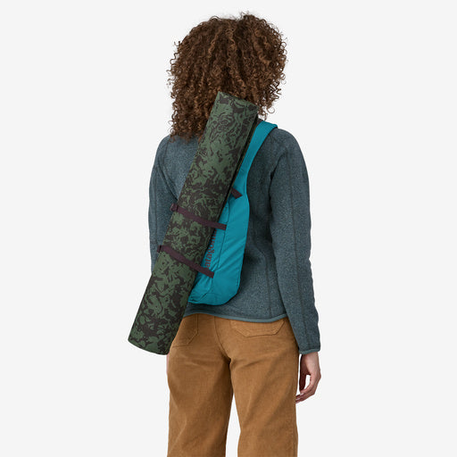 belay blue