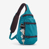 belay blue