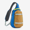 patchwork/vessel blue