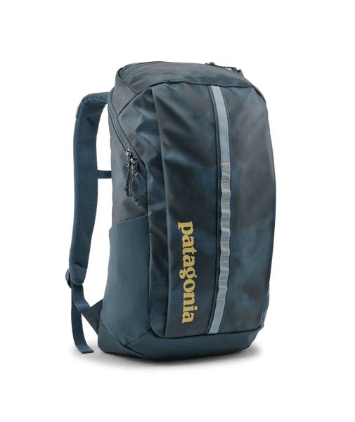 sastrugi: summit blue