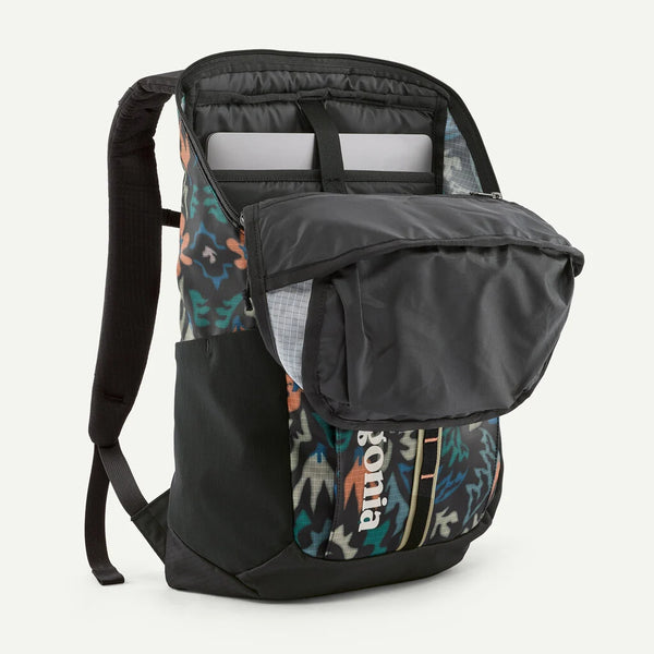 kaleido black