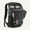 kaleido black