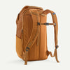 cinnamon brown