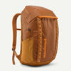 cinnamon brown