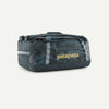 sastrugi: summit blue
