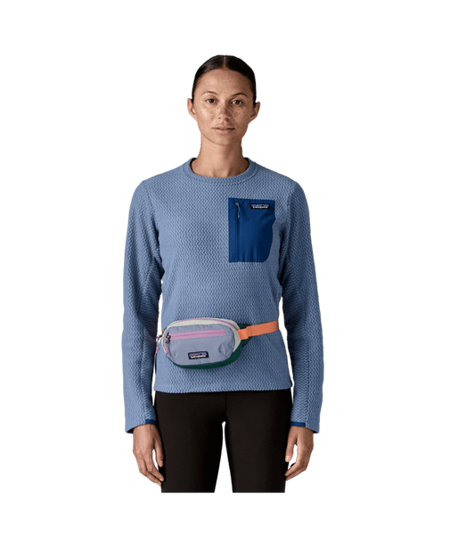 patchwork: barnacle blue