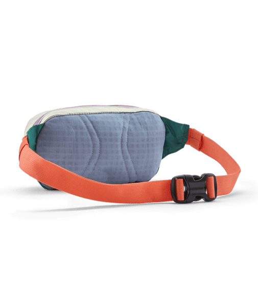 patchwork: barnacle blue