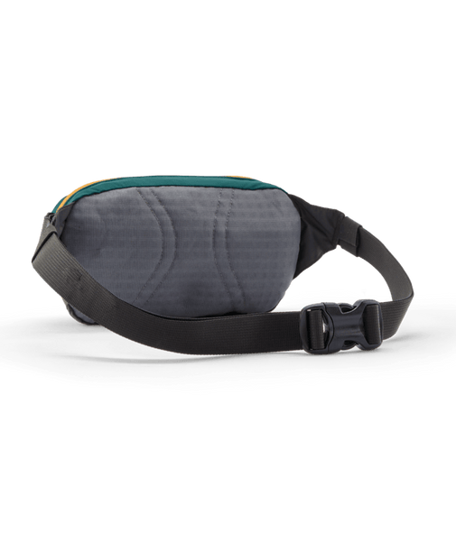 patchwork: noble grey