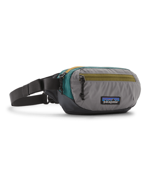 patchwork: noble grey