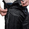 Packable Full Zip Overtrousers - Regenhose - Auf und Davon | Outdoor Equipment