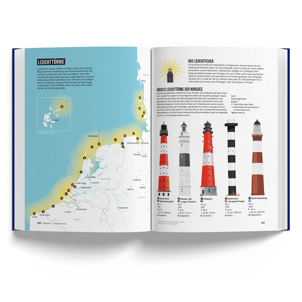 Das Nordseebuch