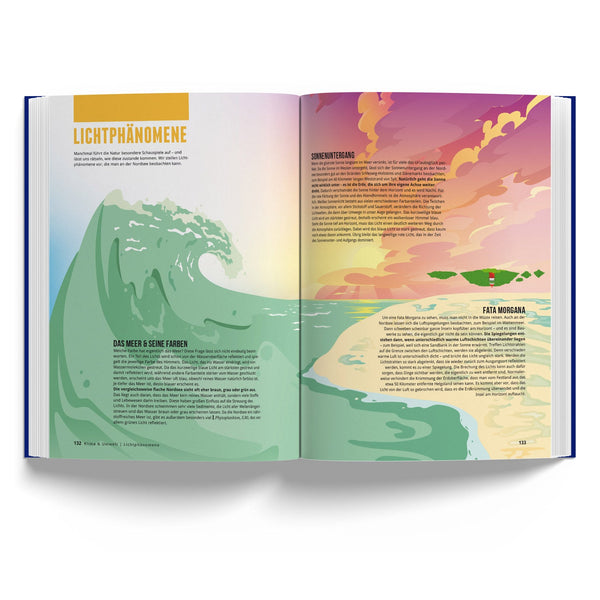 Das Nordseebuch