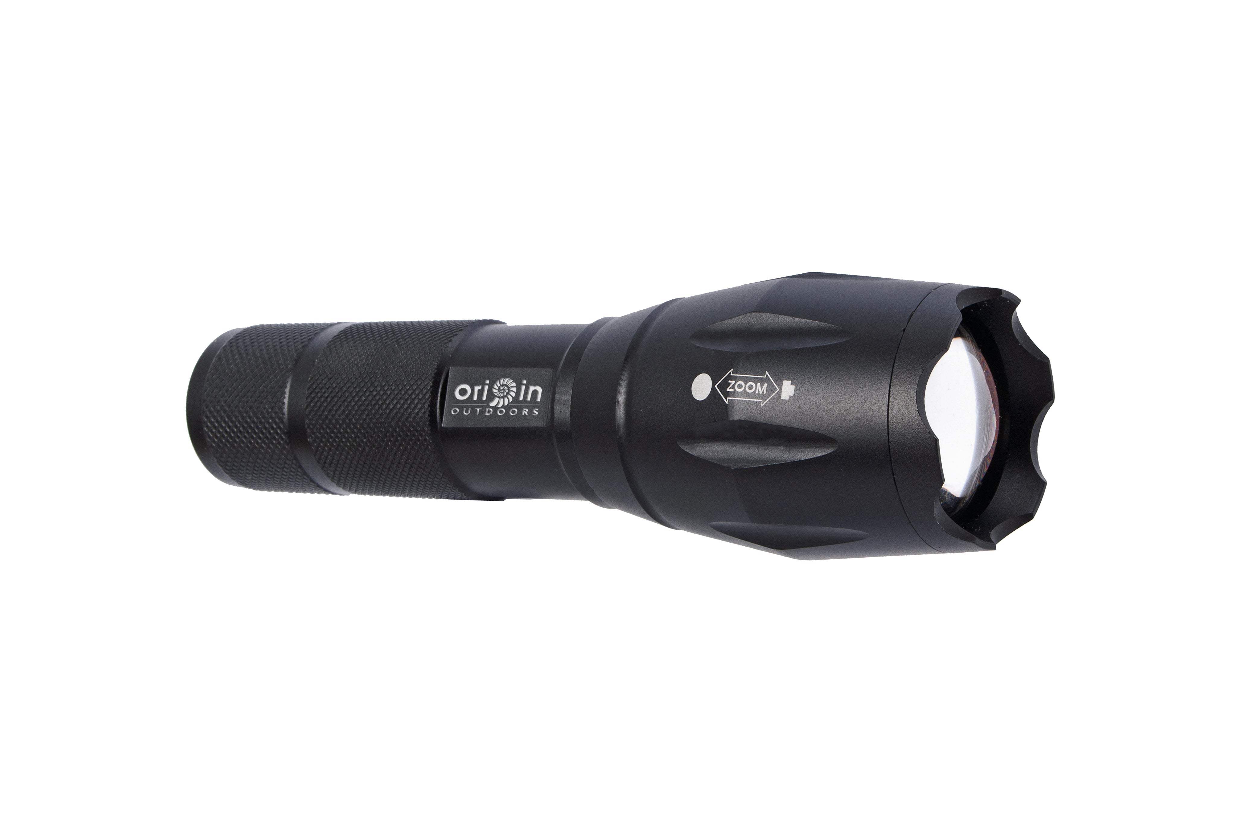 LED-Taschenlampe 'Focus' 500 Lumen - Auf und Davon | Outdoor Equipment