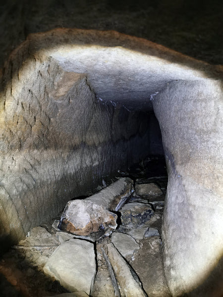 LED-Taschenlampe 'Focus' 500 Lumen - Auf und Davon | Outdoor Equipment