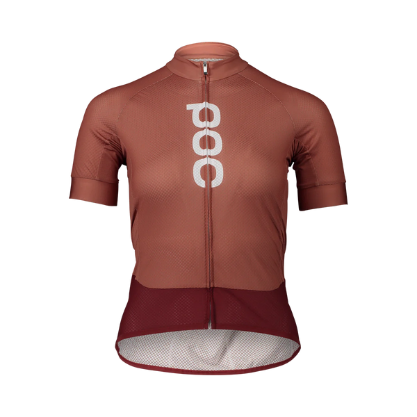 himalayan salt/garnet red