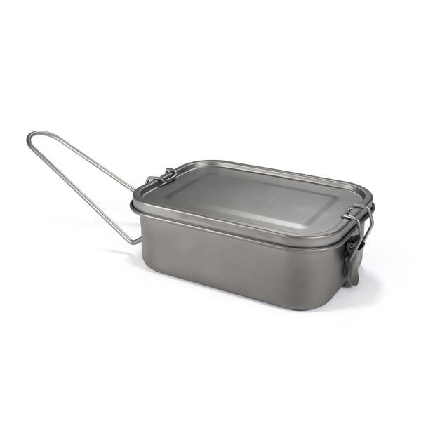 Lunchbox 2 in 1 Titan