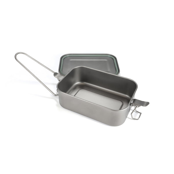 Lunchbox 2 in 1 Titan