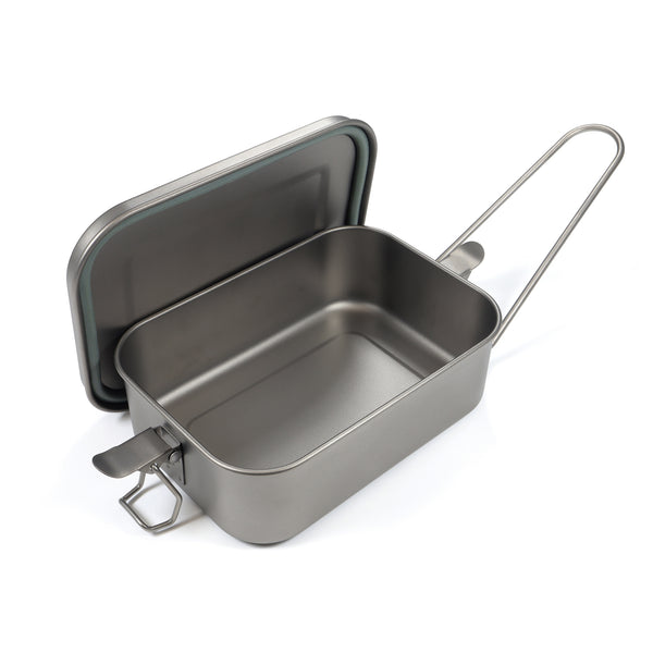 Lunchbox 2 in 1 Titan